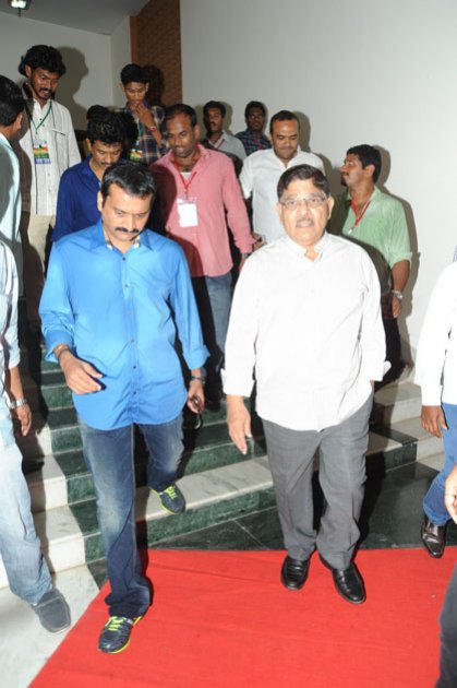 Govindhudu-Andari-Vaadele-Movie-Audio-Launch